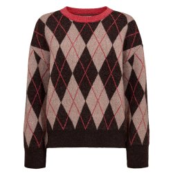 Tikla pullover N�mph, goji berry