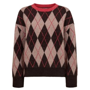 Tikla pullover N�mph, goji berry