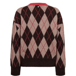 Tikla pullover N�mph, goji berry