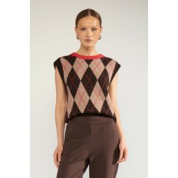 Tikla vest N�mph, goji berry