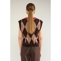 Tikla vest N�mph, goji berry