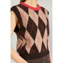 Tikla vest N�mph, goji berry
