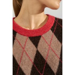 Tikla vest N�mph, goji berry