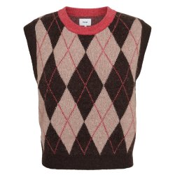 Tikla vest N�mph, goji berry