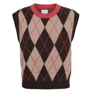 Tikla vest N�mph, goji berry