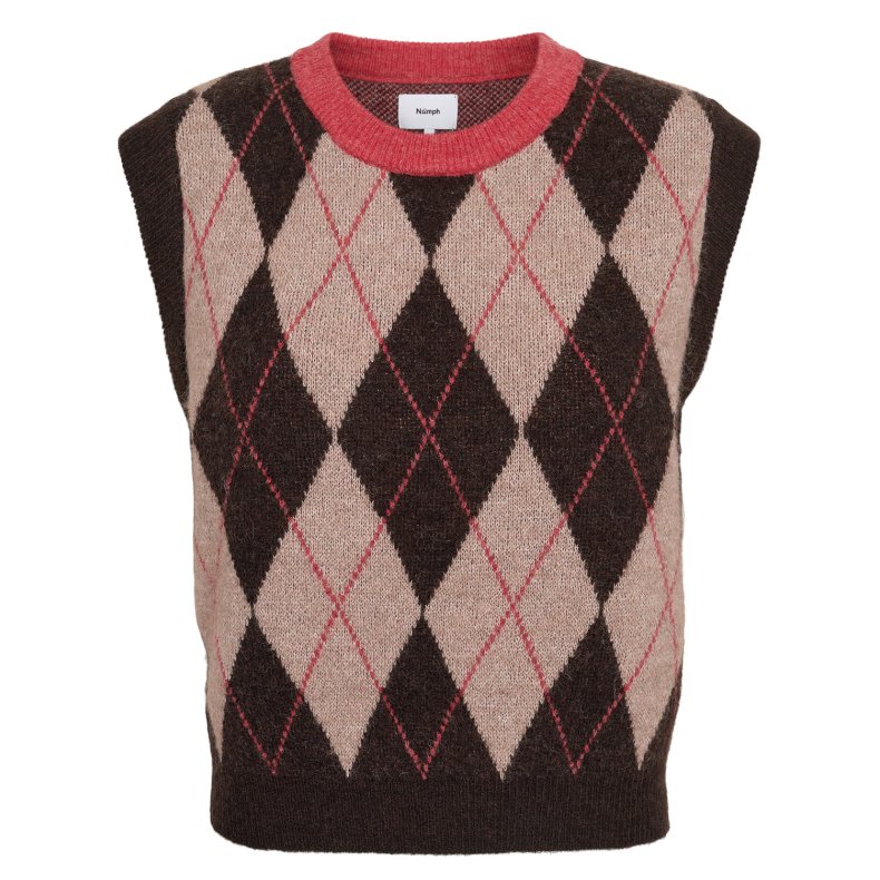 Tikla vest N�mph, goji berry