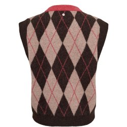 Tikla vest N�mph, goji berry