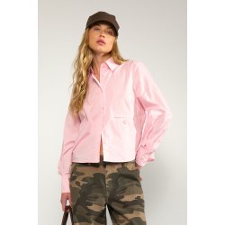 Nuasho shirt N�mph, rosy touch