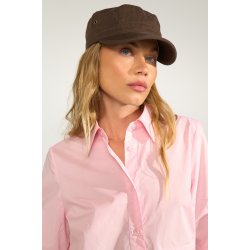 Nuasho shirt N�mph, rosy touch