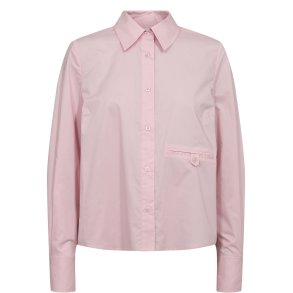 Nuasho shirt N�mph, rosy touch