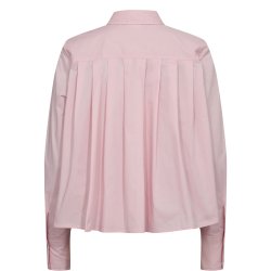 Nuasho shirt N�mph, rosy touch