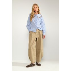 Numayana shirt N�mph, azurine