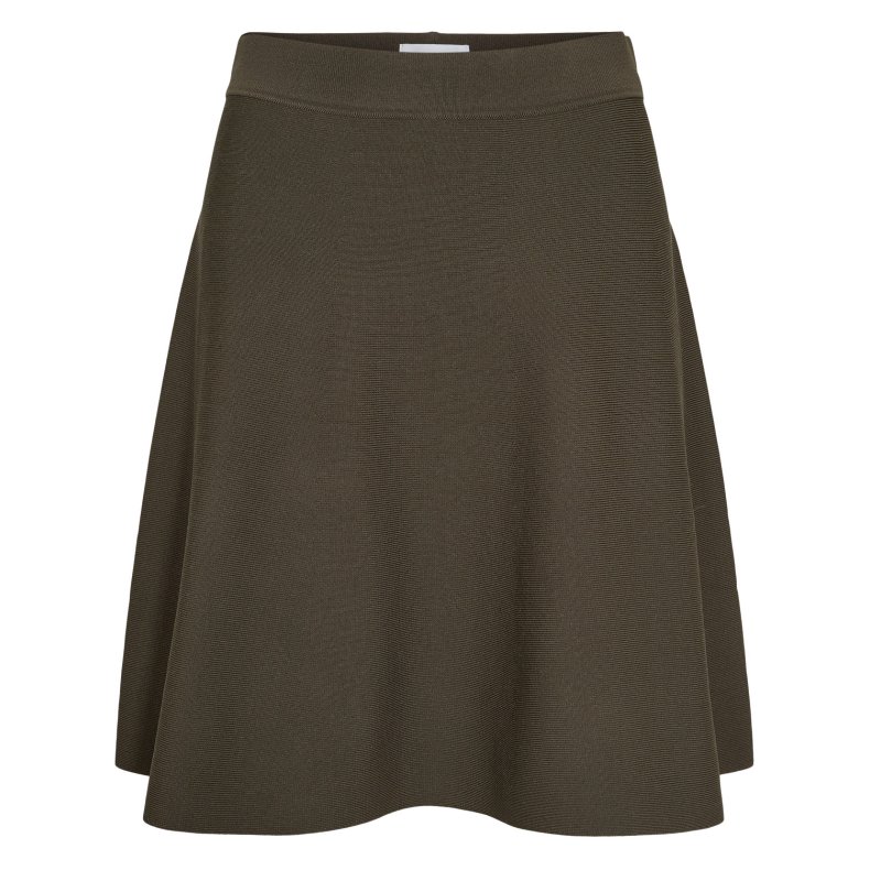 Nulillypilly skirt N�mph, forest night