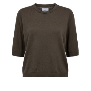 Nucally ss pullover N�mph, forest night