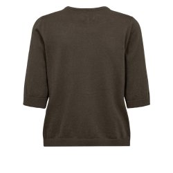 Nucally ss pullover N�mph, forest night