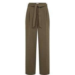 Nushelby pants N�mph, forest night