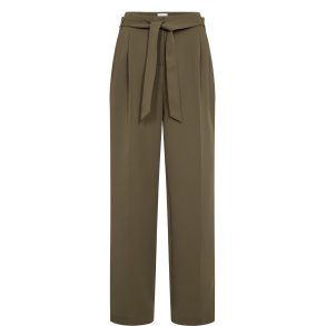 Nushelby pants N�mph, forest night