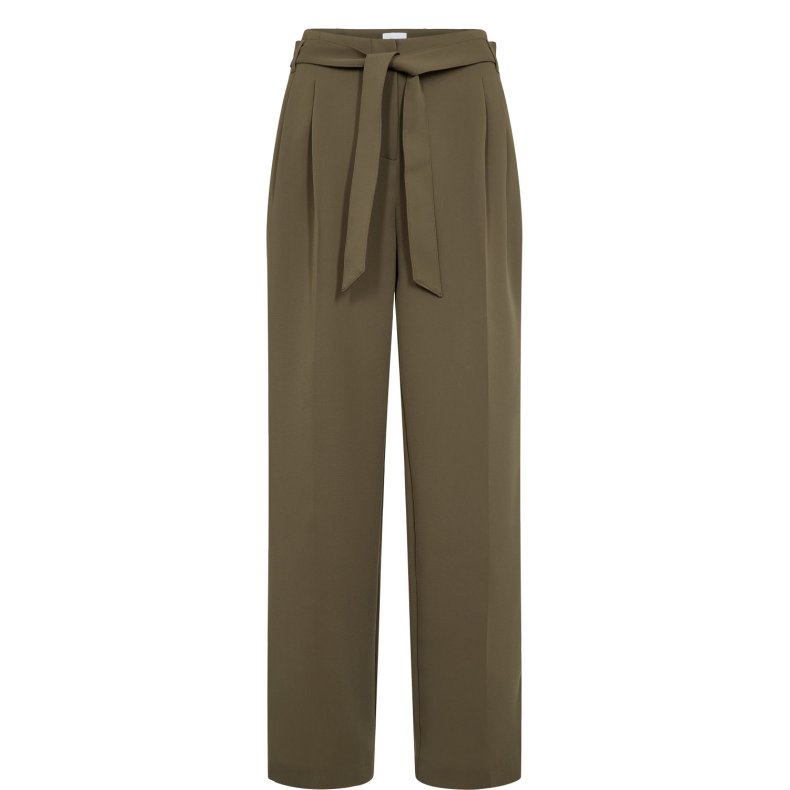 Nushelby pants N�mph, forest night