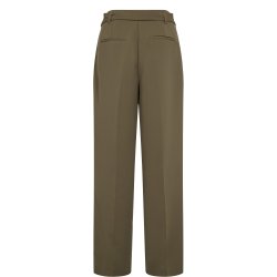 Nushelby pants N�mph, forest night