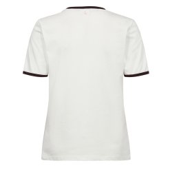 Nutracy t-shirt N�mph, cloud dancer