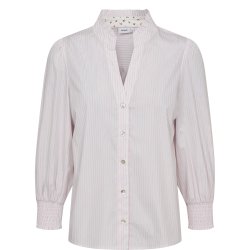 Nulili blouse N�mph, pink lady