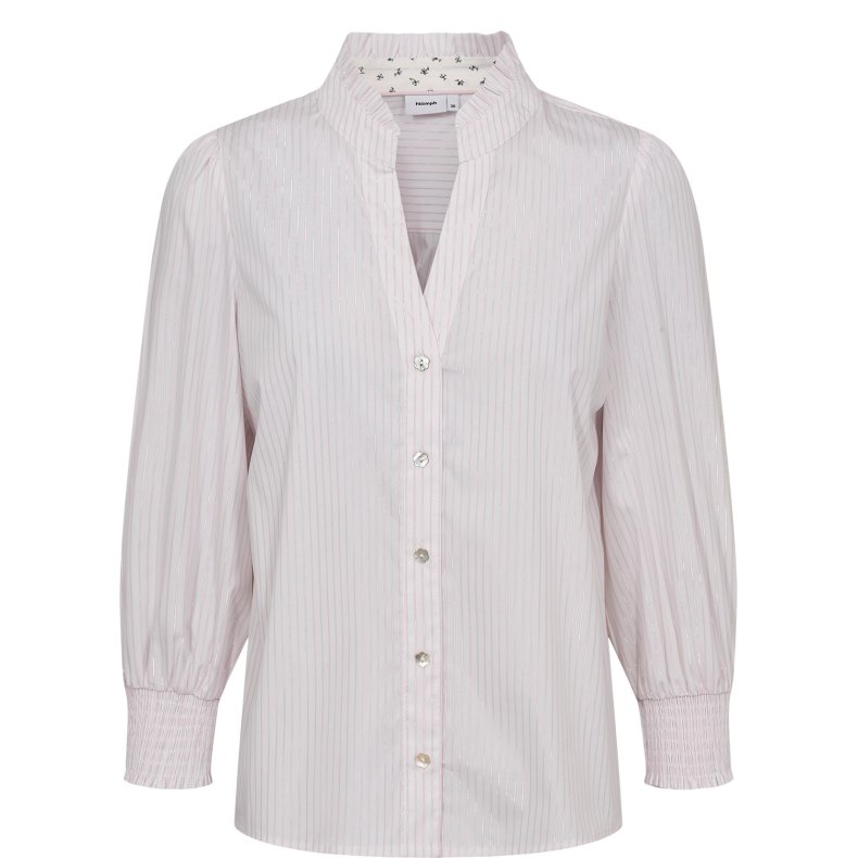 Nulili blouse N�mph, pink lady