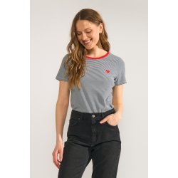 Nualexa t-shirt N�mph, airy blue
