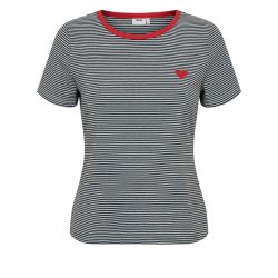 Nualexa t-shirt N�mph, airy blue
