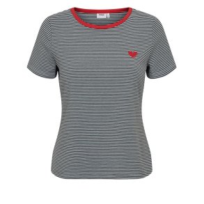 Nualexa t-shirt N�mph, airy blue