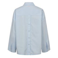 Nutenja shirt N�mph, floaty blue