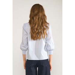 Nulili blouse N�mph, floaty blue