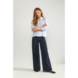 Nulili blouse N�mph, floaty blue