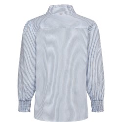 Nulili blouse N�mph, floaty blue