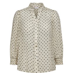 Nujannet shirt N�mph, pristine