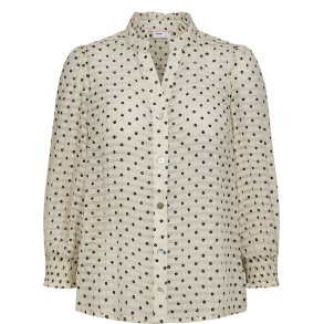 Nujannet shirt N�mph, pristine