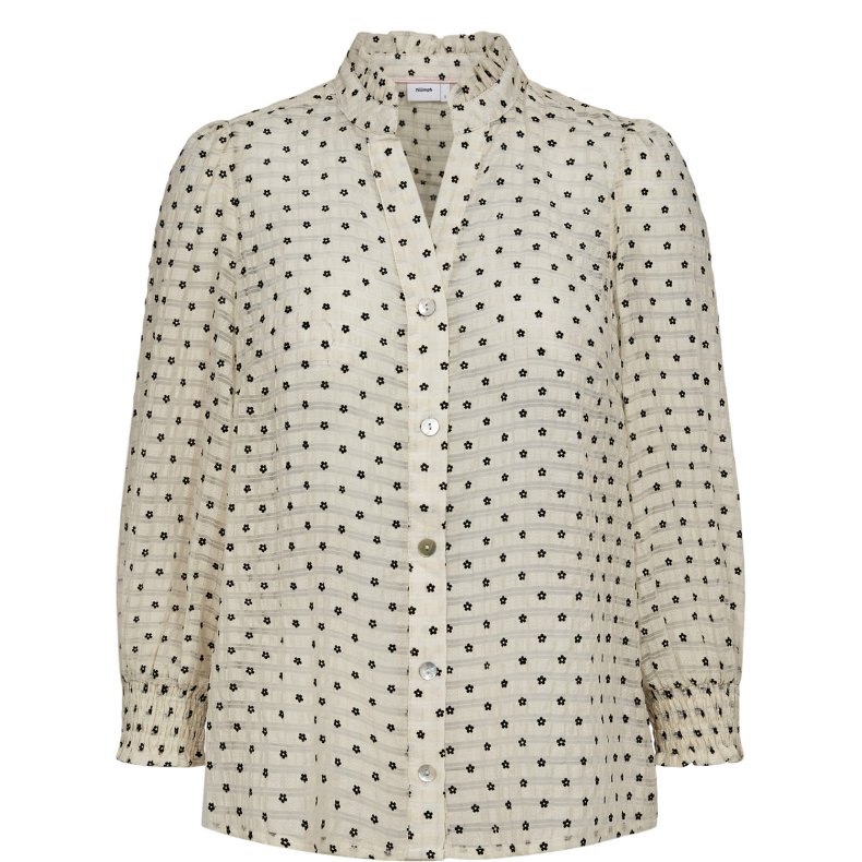 Nujannet shirt N�mph, pristine