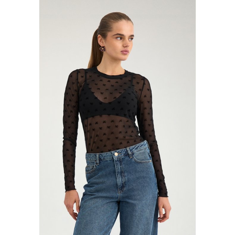 Nubowana ls top N�mph, caviar