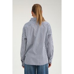 Nuelfa oversize shirt N�mph, salute