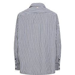 Nuelfa oversize shirt N�mph, salute
