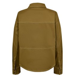 Nukatti shirt N�mph, fir green