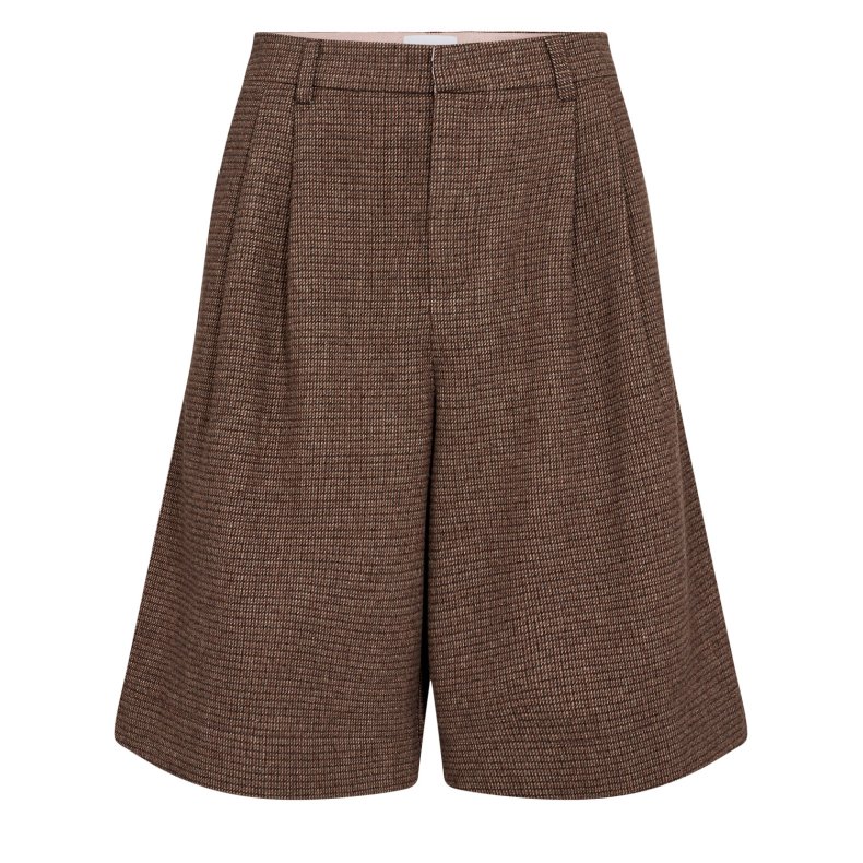 Nupromina shorts N�mph, pinecone