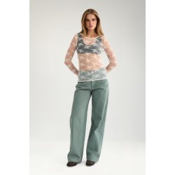 Nunatalia blouse N�mph, pristine