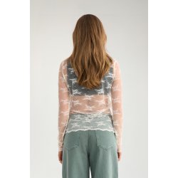 Nunatalia blouse N�mph, pristine