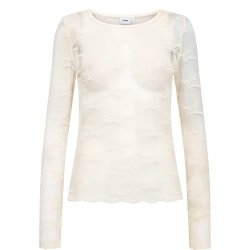 Nunatalia blouse N�mph, pristine