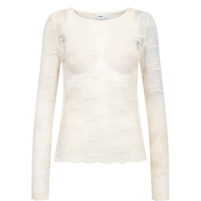Nunatalia blouse N�mph, pristine