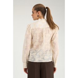 Nutash shirt N�mph, pristine