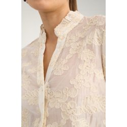 Nutash shirt N�mph, pristine