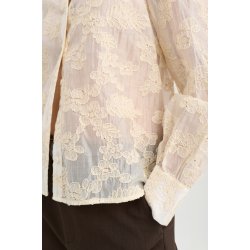 Nutash shirt N�mph, pristine