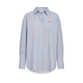 Nusammie shirt N�mph, airy blue