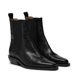 Paalmira buffalo Pavement, black